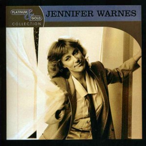 Jennifer Warnes - Platinum & Gold Collection